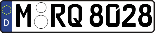 M-RQ8028