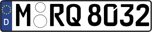 M-RQ8032