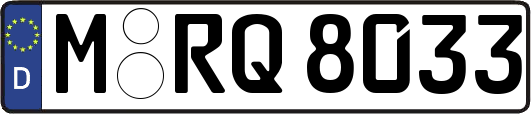 M-RQ8033