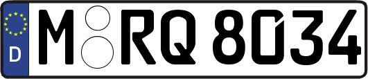 M-RQ8034