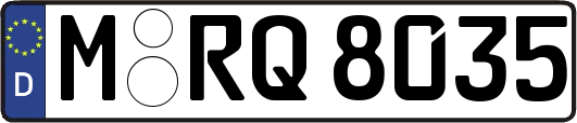 M-RQ8035