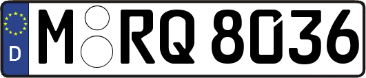 M-RQ8036