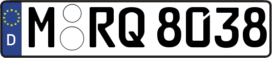 M-RQ8038