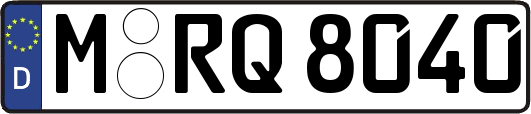 M-RQ8040
