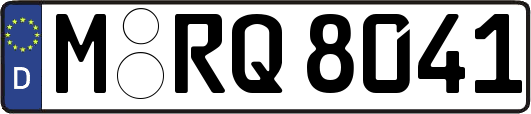 M-RQ8041