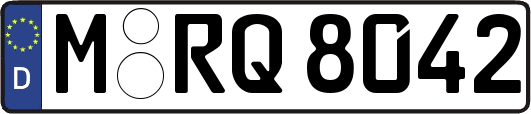 M-RQ8042