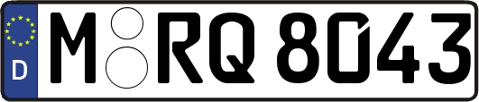 M-RQ8043
