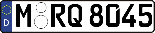 M-RQ8045