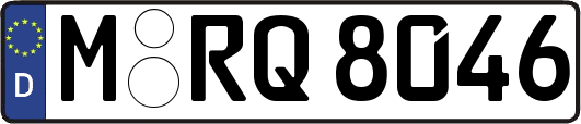 M-RQ8046