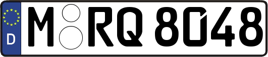 M-RQ8048