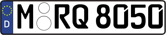 M-RQ8050