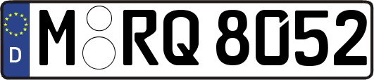 M-RQ8052