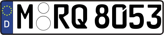 M-RQ8053