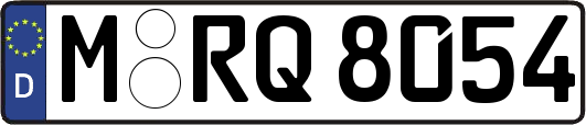 M-RQ8054