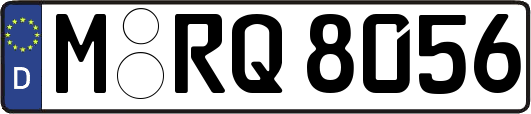 M-RQ8056