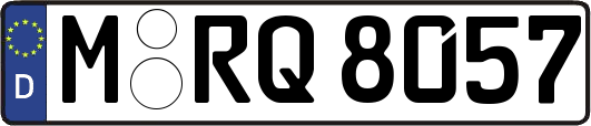 M-RQ8057