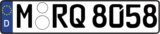 M-RQ8058