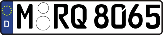 M-RQ8065