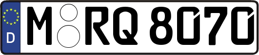 M-RQ8070