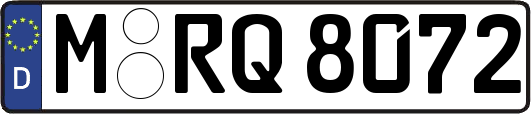 M-RQ8072