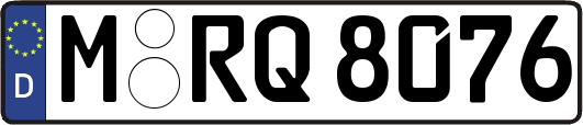 M-RQ8076