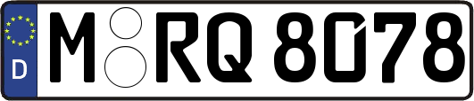 M-RQ8078