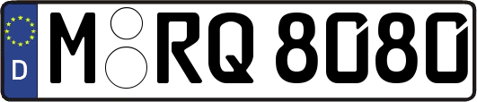 M-RQ8080