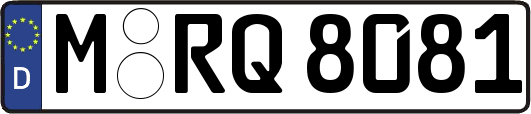 M-RQ8081