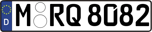 M-RQ8082