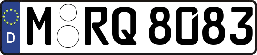 M-RQ8083