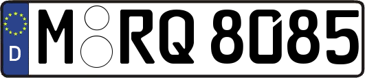 M-RQ8085
