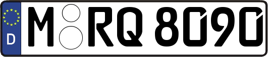 M-RQ8090