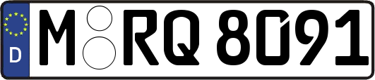 M-RQ8091