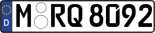 M-RQ8092