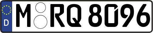 M-RQ8096