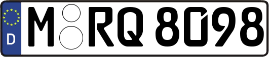 M-RQ8098