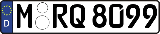 M-RQ8099