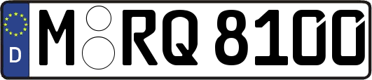 M-RQ8100