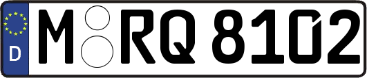 M-RQ8102