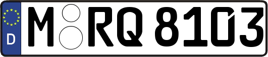 M-RQ8103