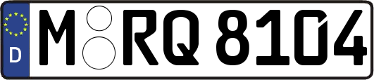 M-RQ8104