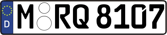 M-RQ8107