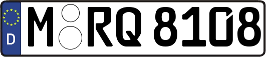 M-RQ8108