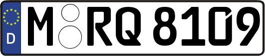 M-RQ8109