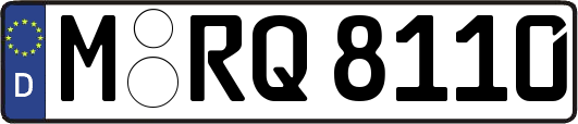 M-RQ8110