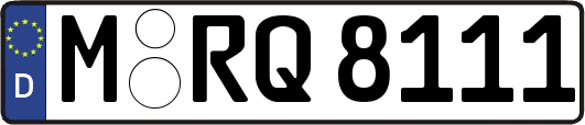 M-RQ8111