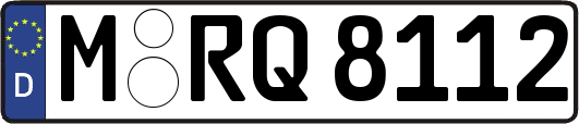 M-RQ8112