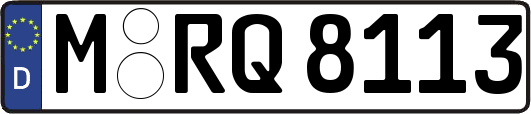 M-RQ8113