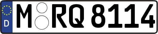 M-RQ8114