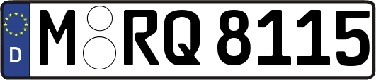 M-RQ8115
